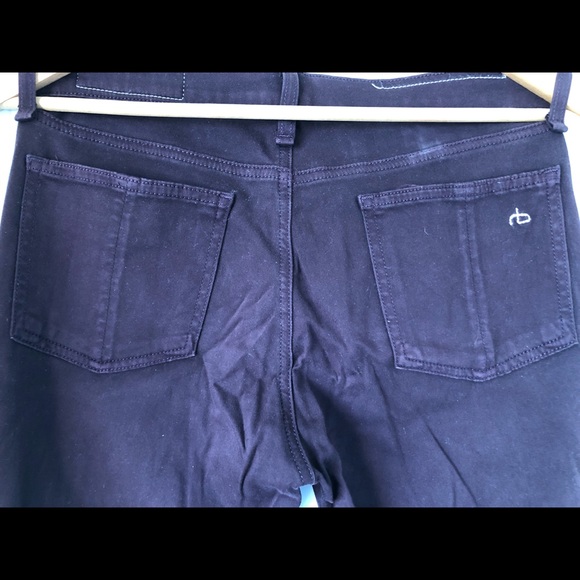 Rag & Bone pants/leggings - Picture 5 of 6